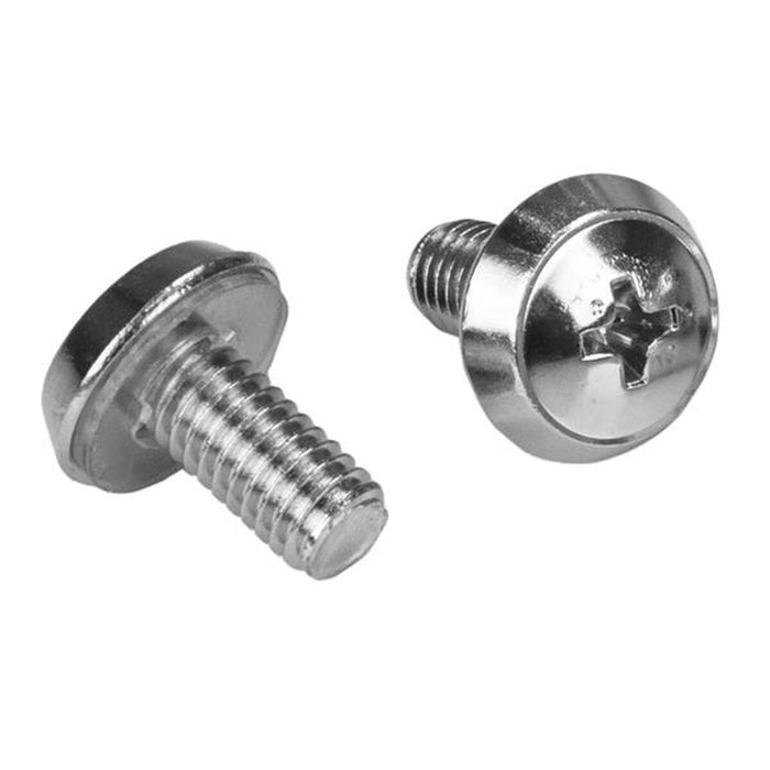 Set de șuruburi Startech CABSCREWM62