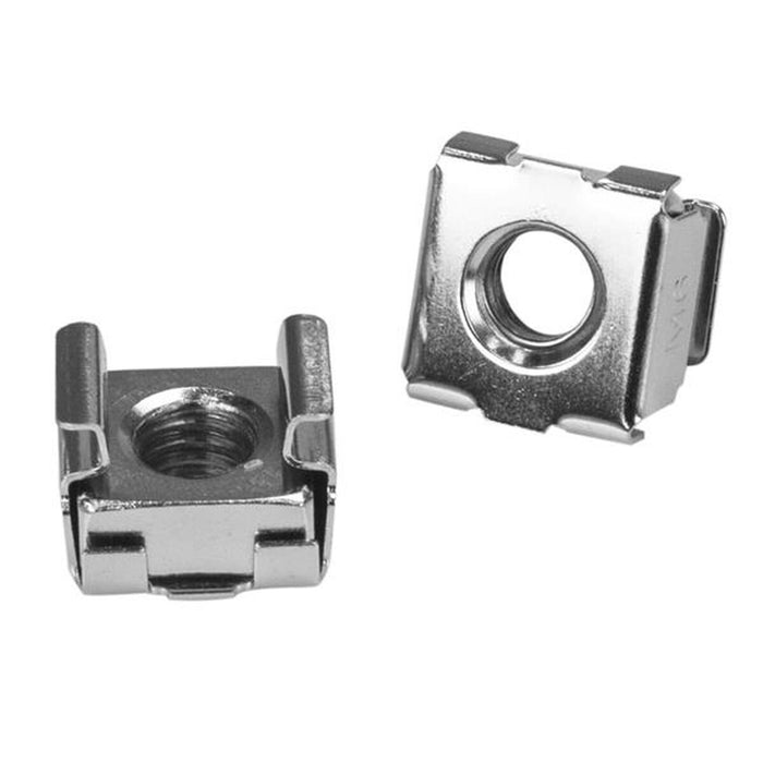 Set de șuruburi Startech CABSCREWM62
