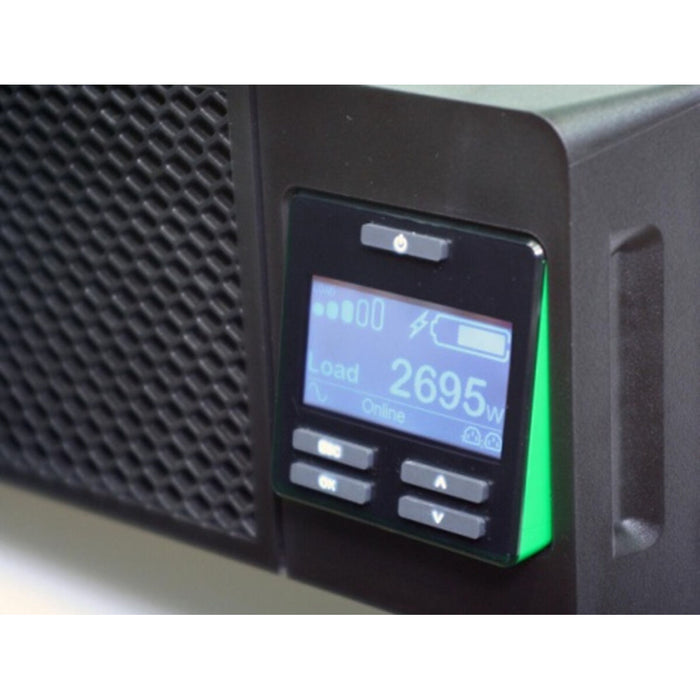 Sistem de Alimentare Neîntreruptă Interactiv APC SRT1000RMXLI-NC