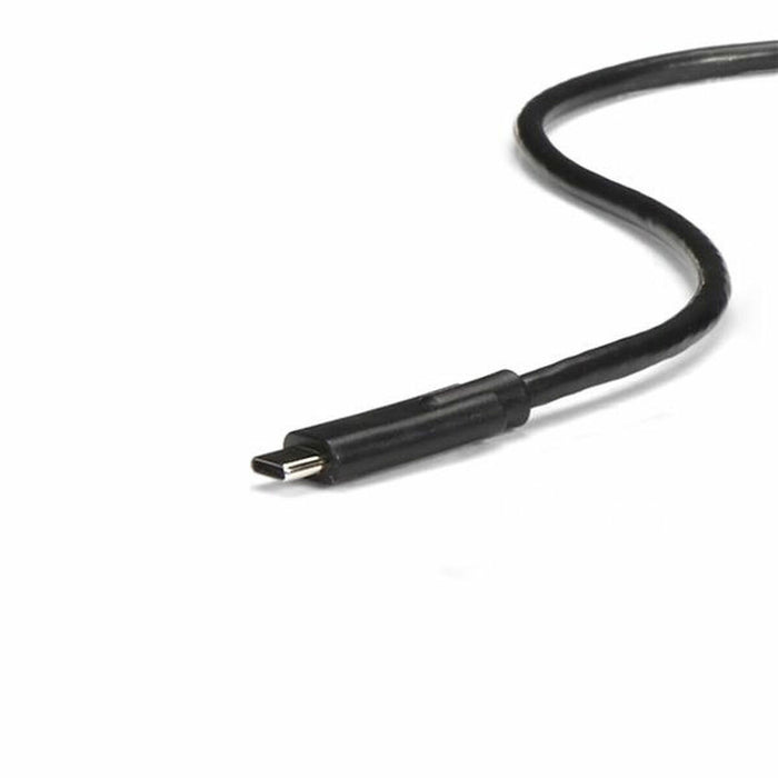 Adaptor USB C la HDMI Startech CDP2HDMM1MB Negru 1 m