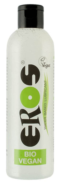 Lubrifiant pe bază de apă, Eros Bio & Vegan Aqua, 250 ml