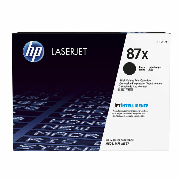 Toner HP 87X Toner Negru