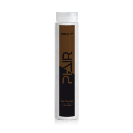 PHAIR By Mowan PURE SHADES, Ulei pentru păr, 250ml, Nuanțe diverse