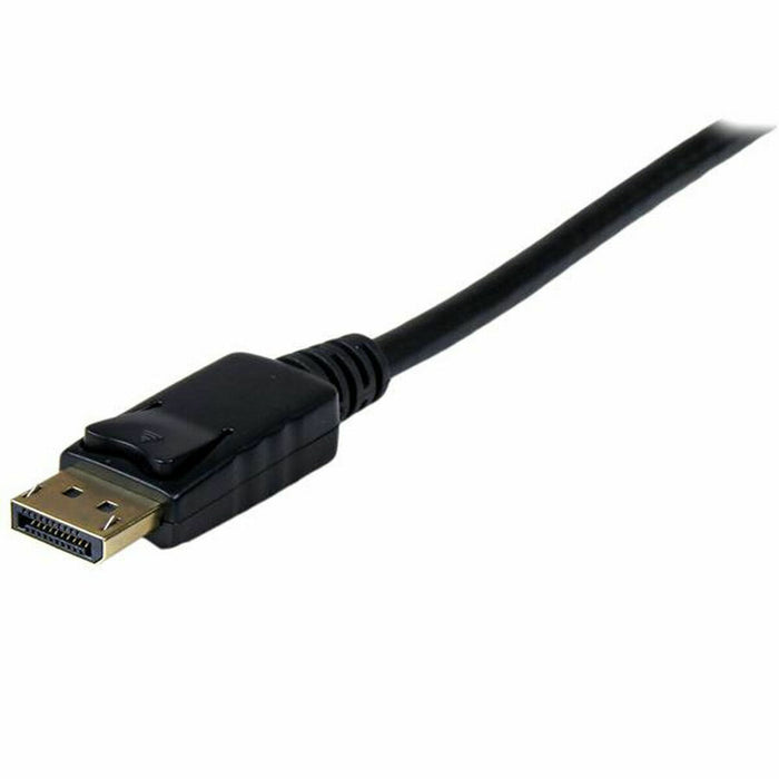 Adaptor DisplayPort la VGA Startech DP2VGAMM6 1,8 m