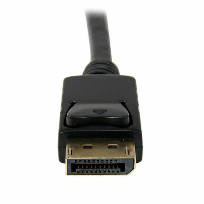 Adaptor DisplayPort la VGA Startech DP2VGAMM6 1,8 m