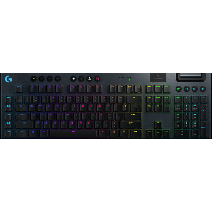 Tastatură Logitech G915
