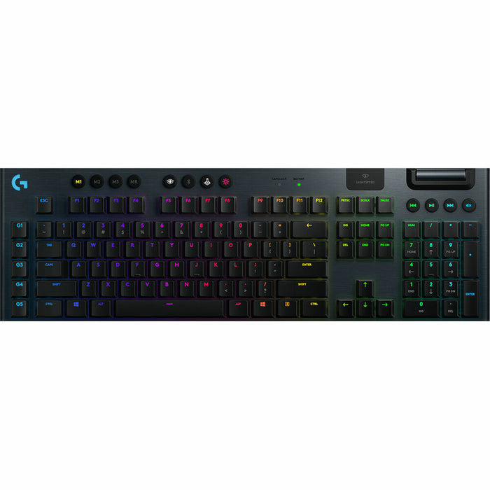 Tastatură Logitech G915 LIGHTSPEED