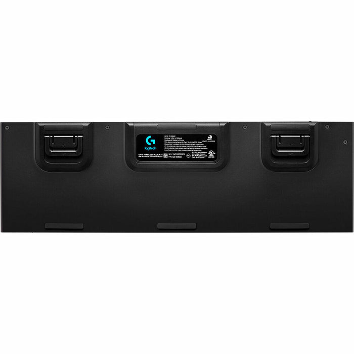 Tastatură Logitech G915 LIGHTSPEED