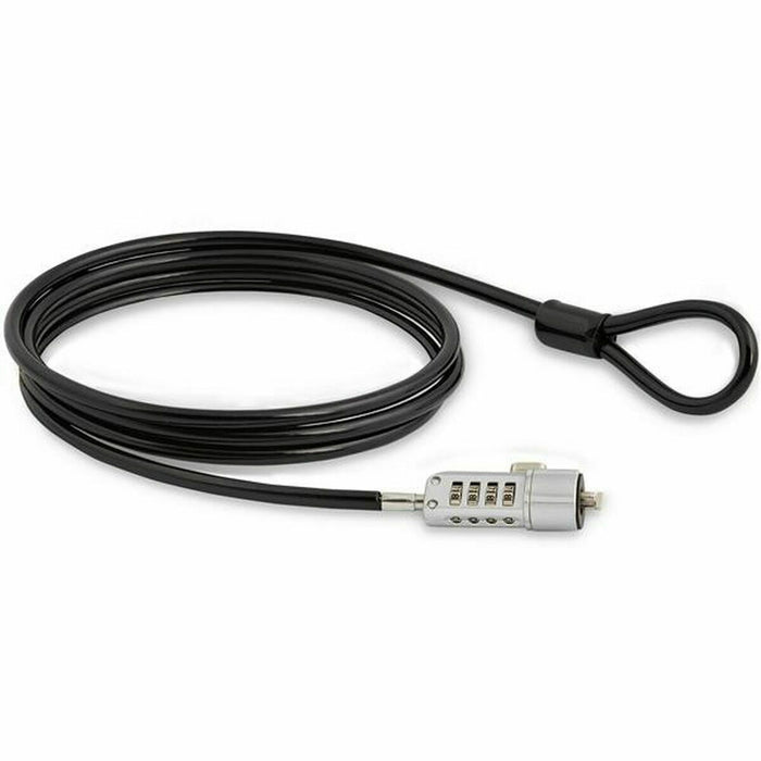Cablu de Securitate Startech LTLOCK 1,8 m