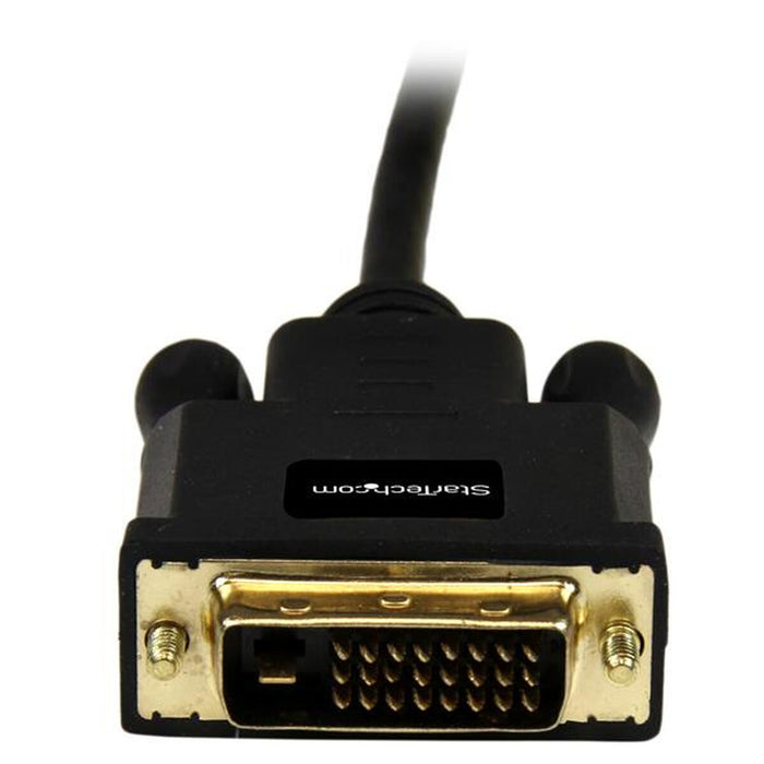 Cablu DisplayPort Mini la DVI Startech MDP2DVIMM3B