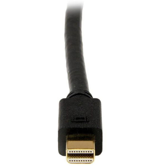 Cablu DisplayPort Mini la DVI Startech MDP2DVIMM3B