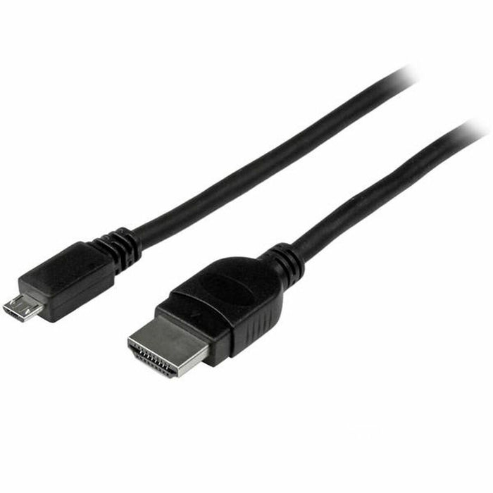 Adaptor Micro USB la HDMI Startech MHDPMM3M             3 m
