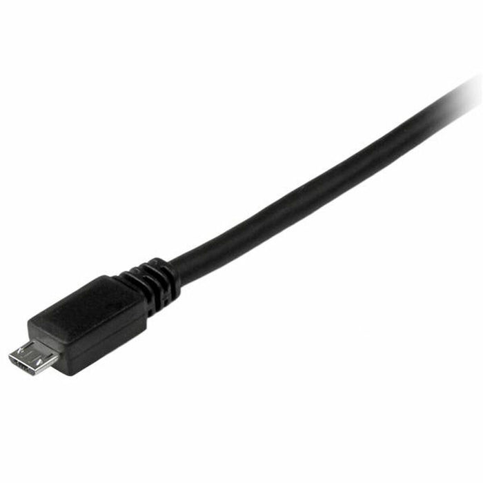 Adaptor Micro USB la HDMI Startech MHDPMM3M             3 m