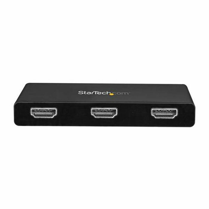 Adaptor USB C la HDMI Startech MSTCDP123HD Negru