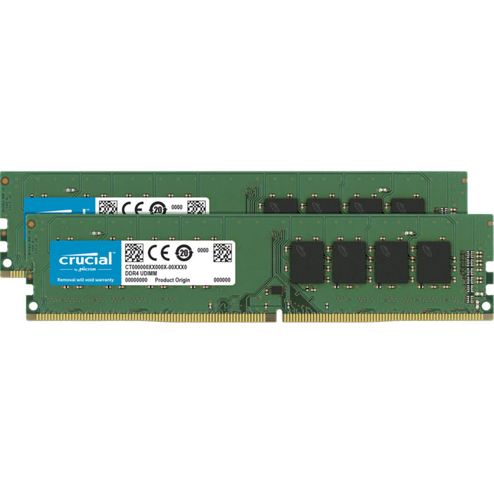 Memorie RAM Micron CT2K8G4DFRA32A 16 GB CL22 DDR4 3200 MHz
