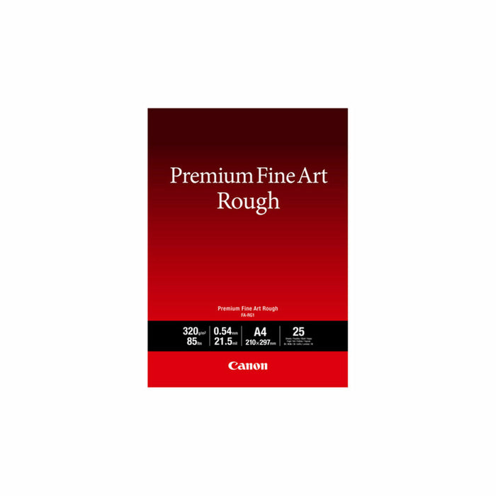 Hârtie pentru printat Canon FINEART ROUGH
