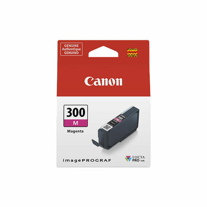 Cartuș cu Cerneală Originală Canon 300M Magenta