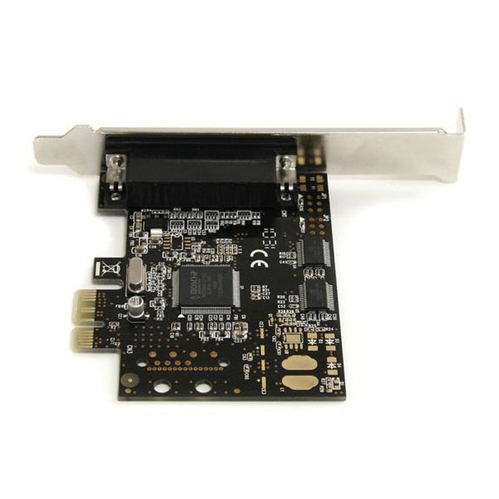 Placă PCI Startech PEX2S1P553B