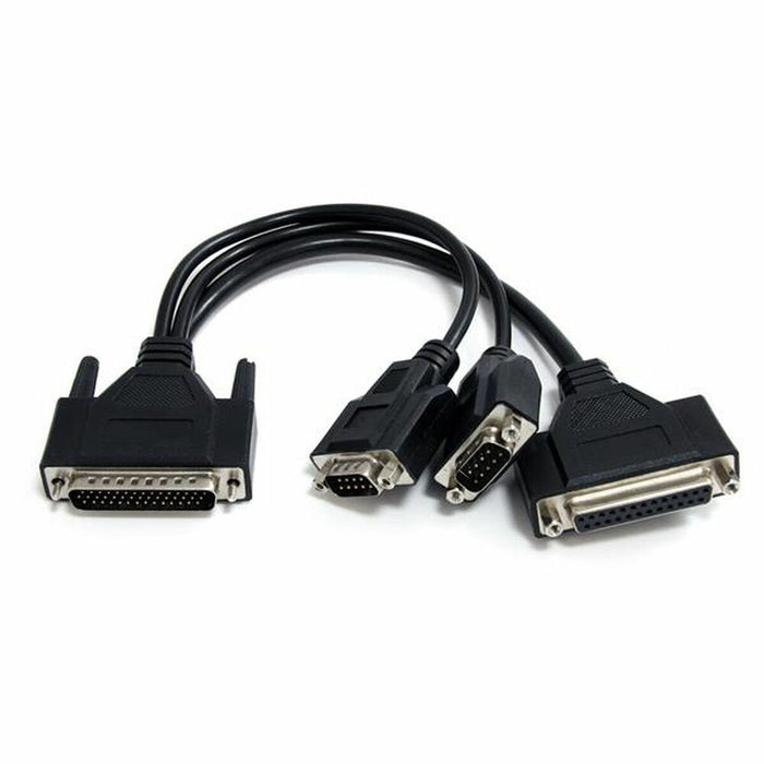 Placă PCI Startech PEX2S1P553B