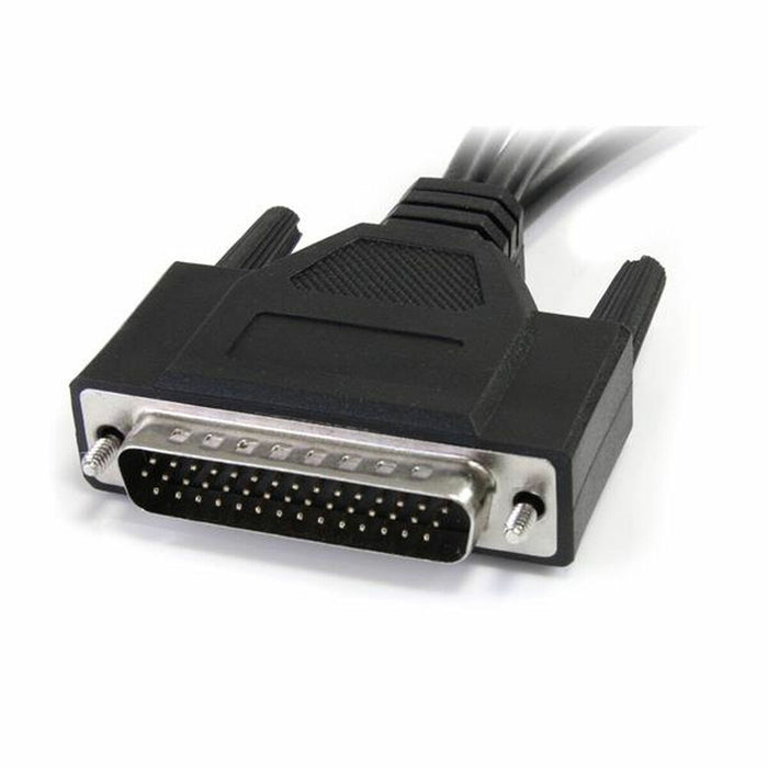 Placă PCI Startech PEX2S1P553B