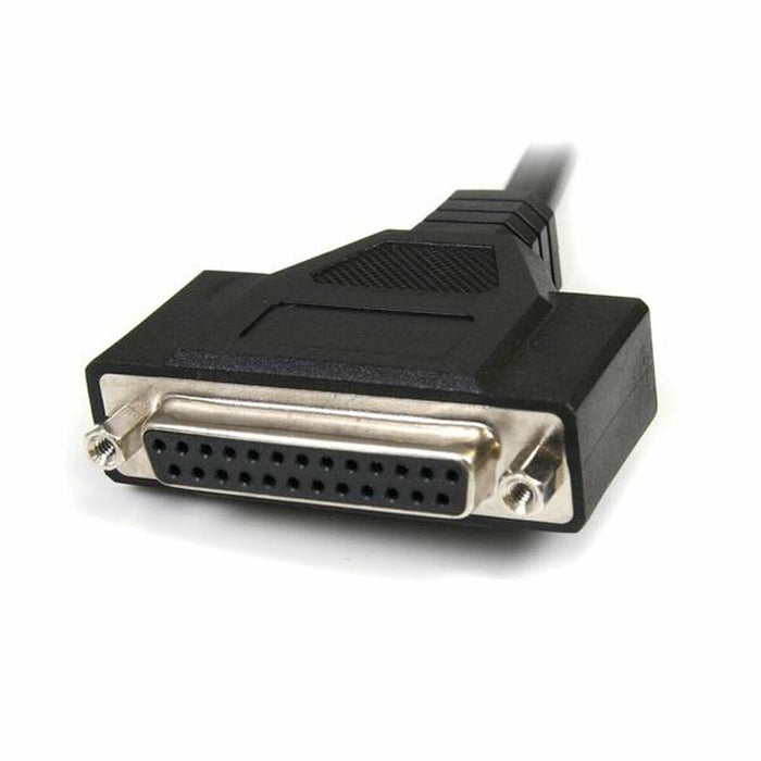 Placă PCI Startech PEX2S1P553B