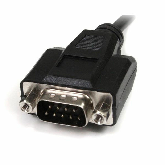 Placă PCI Startech PEX2S1P553B