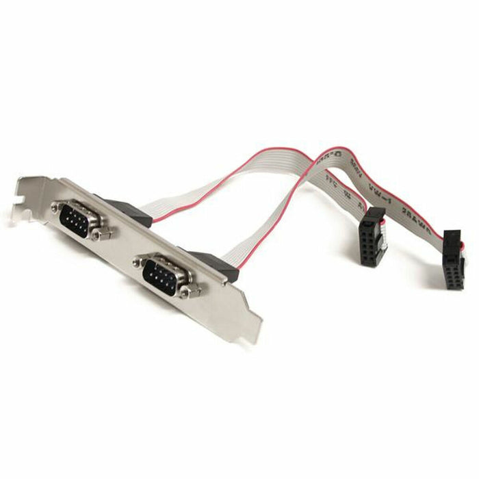 Placă PCI Startech PEX4S553 4 Porturi