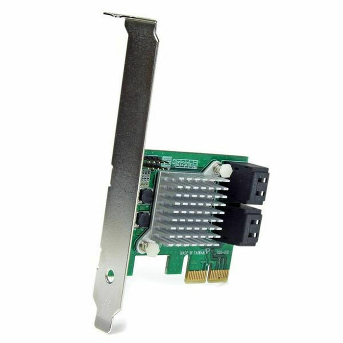 Card de control RAID Startech PEXSAT34RH