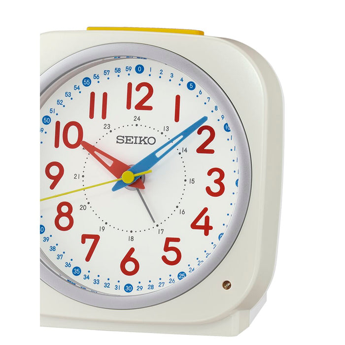 Ceas-Deșteptător Seiko QHE200W
