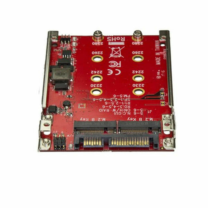 Adaptor SATA Startech S322M225R M.2 SATA 2.5"