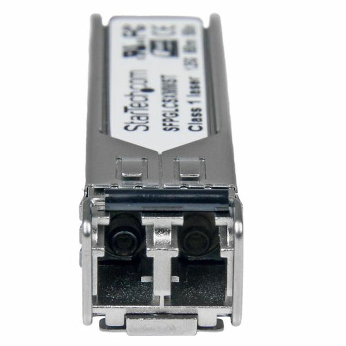 Modul Fibră SFP MultiMod Startech SFPGLCSXMMST