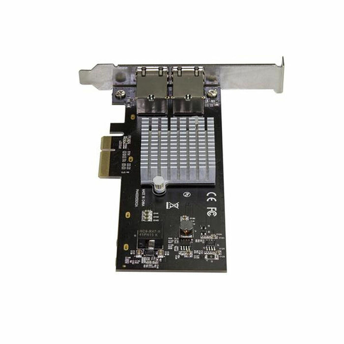 Card de Rețea Startech ST10GPEXNDPI