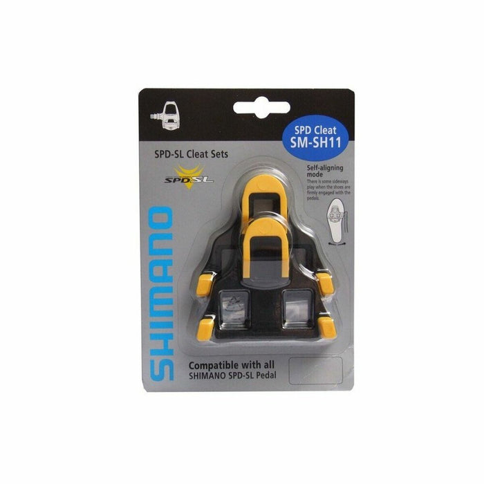 Accesorii Shimano PD-SL SH11