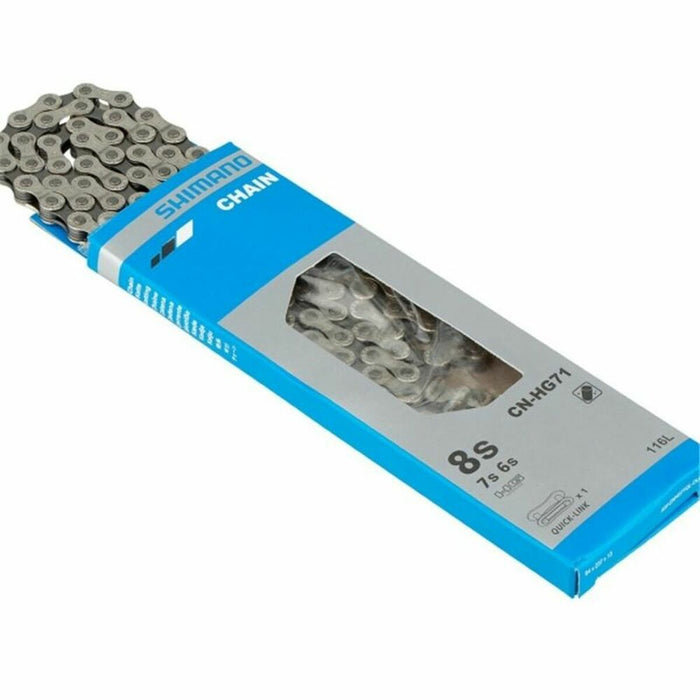 Lanț Shimano CN-HG71 6/7/8