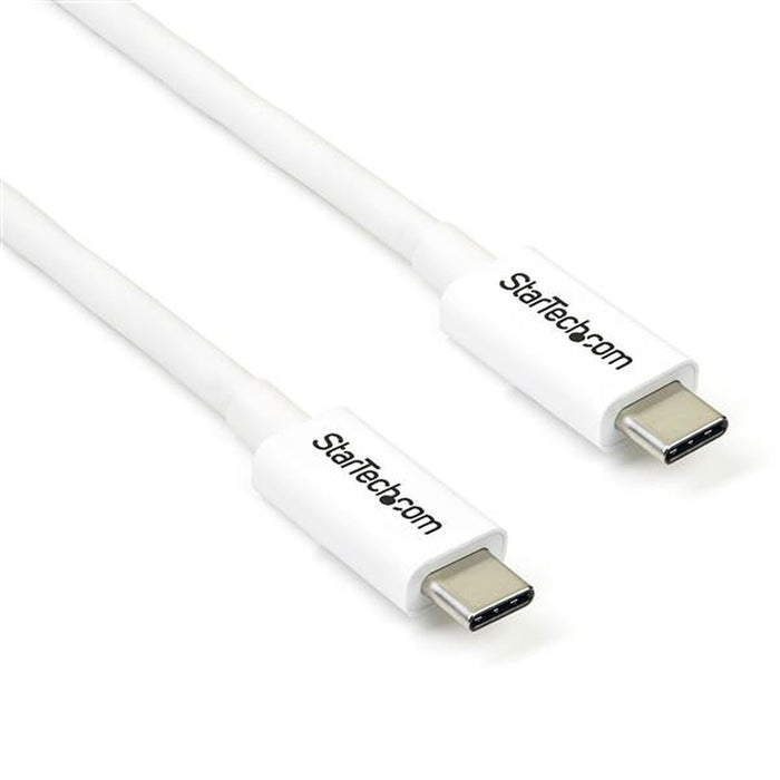 Cablu Startech TBLT3MM2MW