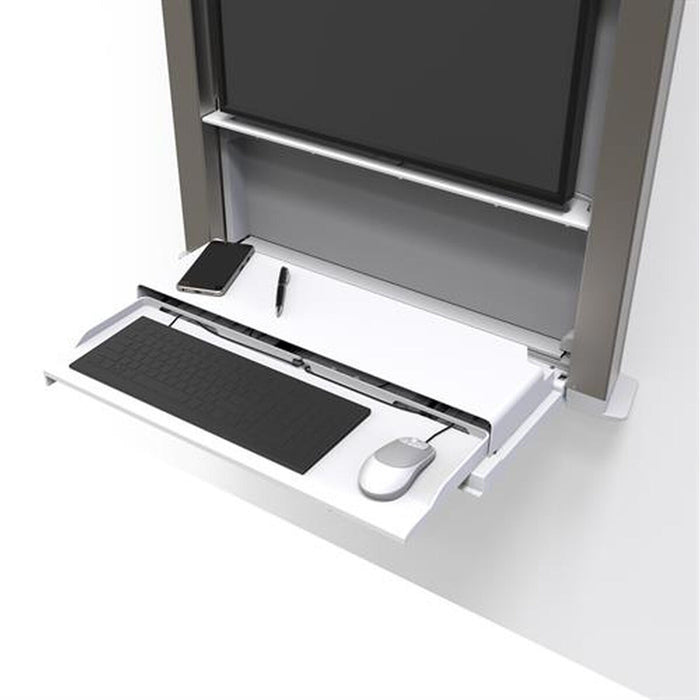 Suport TV Ergotron CareFit 24"-27"