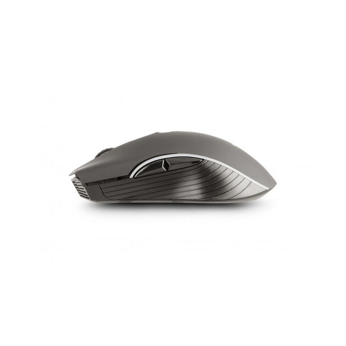 Mouse Bluetooth Fără Fir Urban Factory BTM05UF Verde 2400 dpi