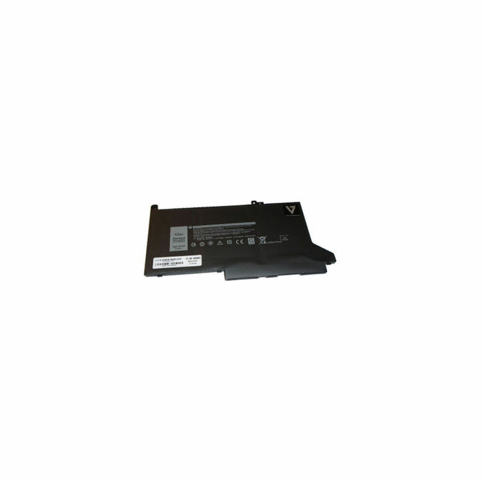 Baterie pentru laptop V7 D-C27RW-V7E Negru 3680 mAh