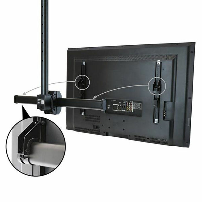 Suport TV Startech FPCEILPTBSP