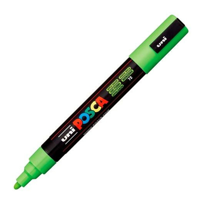 Carioci POSCA PC-5M (6 Piese) (6 Unități)