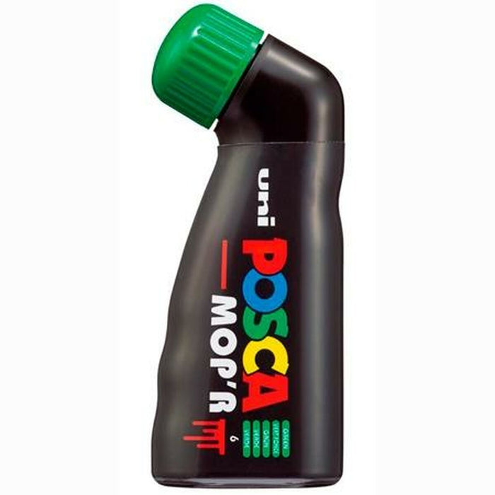 Marker POSCA Mop'R PC-22 Verde (4 Unități)