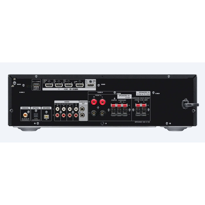 Amplificator Sony STR-DH790