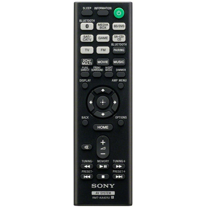 Amplificator Sony STR-DH790