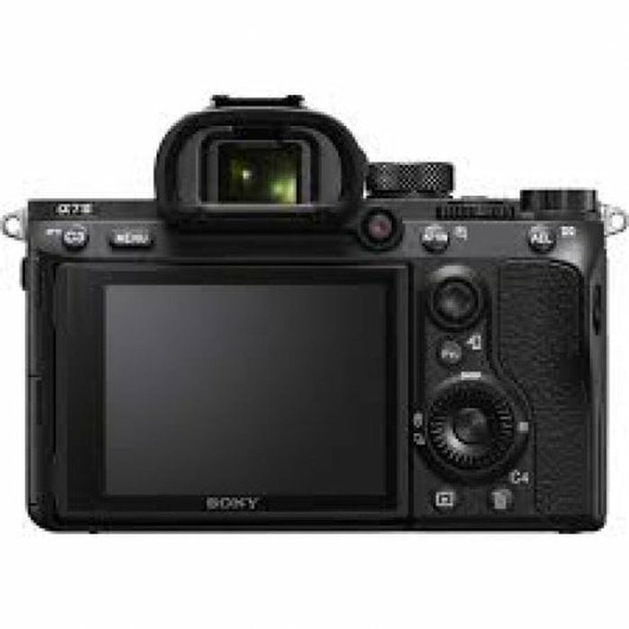 Cameră Digitală Sony Alpha 7 III + 28-70mm EVIL