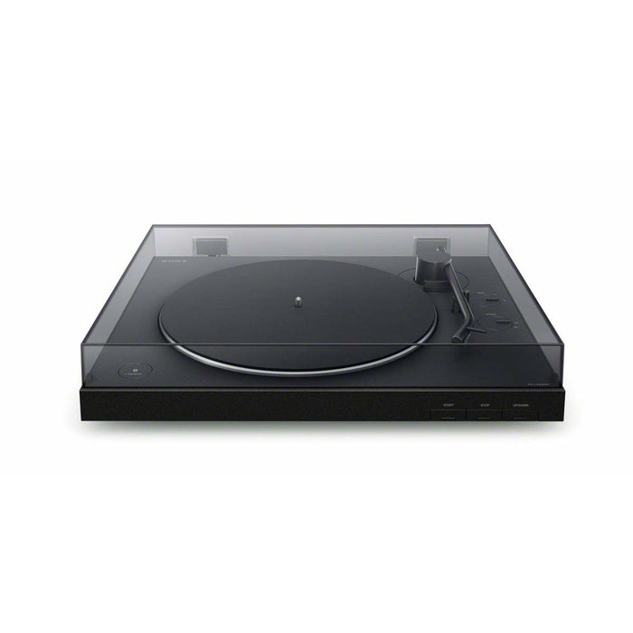 CD Player Sony PSLX310BT.CEL Negru