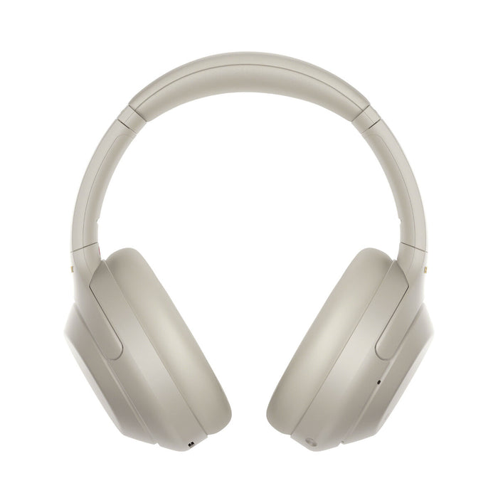 Căști cu Diademă Sony WH-1000XM4 Argintiu