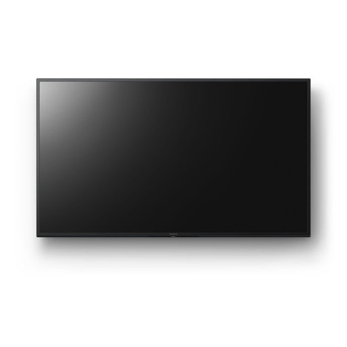 Televiziune Sony FW-65BZ30J 65" 4K Ultra HD IPS D-LED HDR10