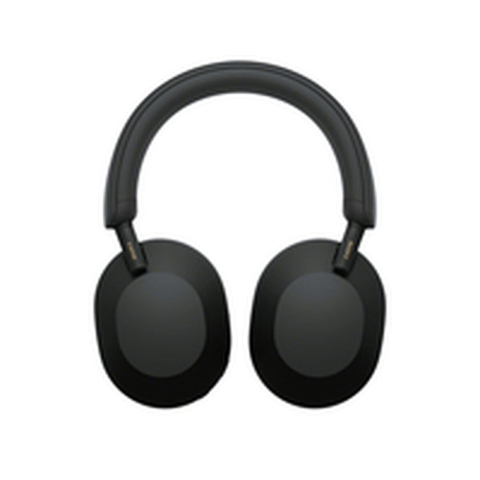 Căști cu Diademă Sony WH-1000XM5 Negru