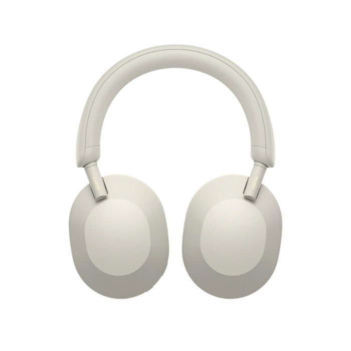 Căști cu Microfon Sony WH1000XM5S.CE7 Argintiu