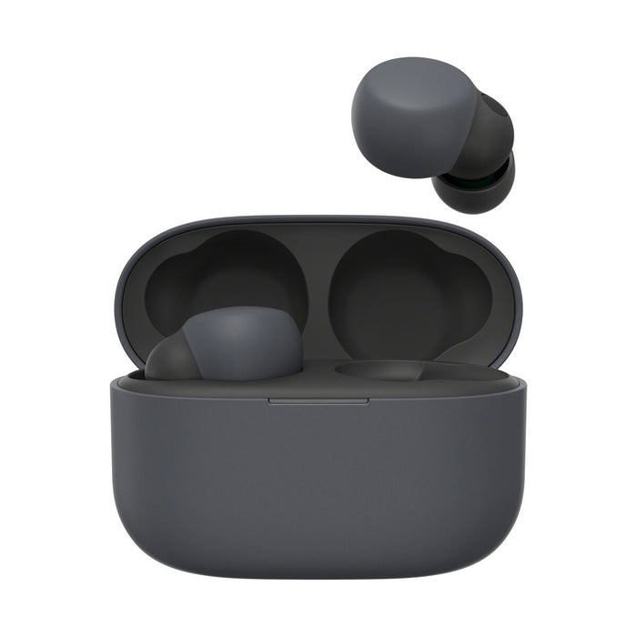 Căști Bluetooth Sony WF-L900 Negru